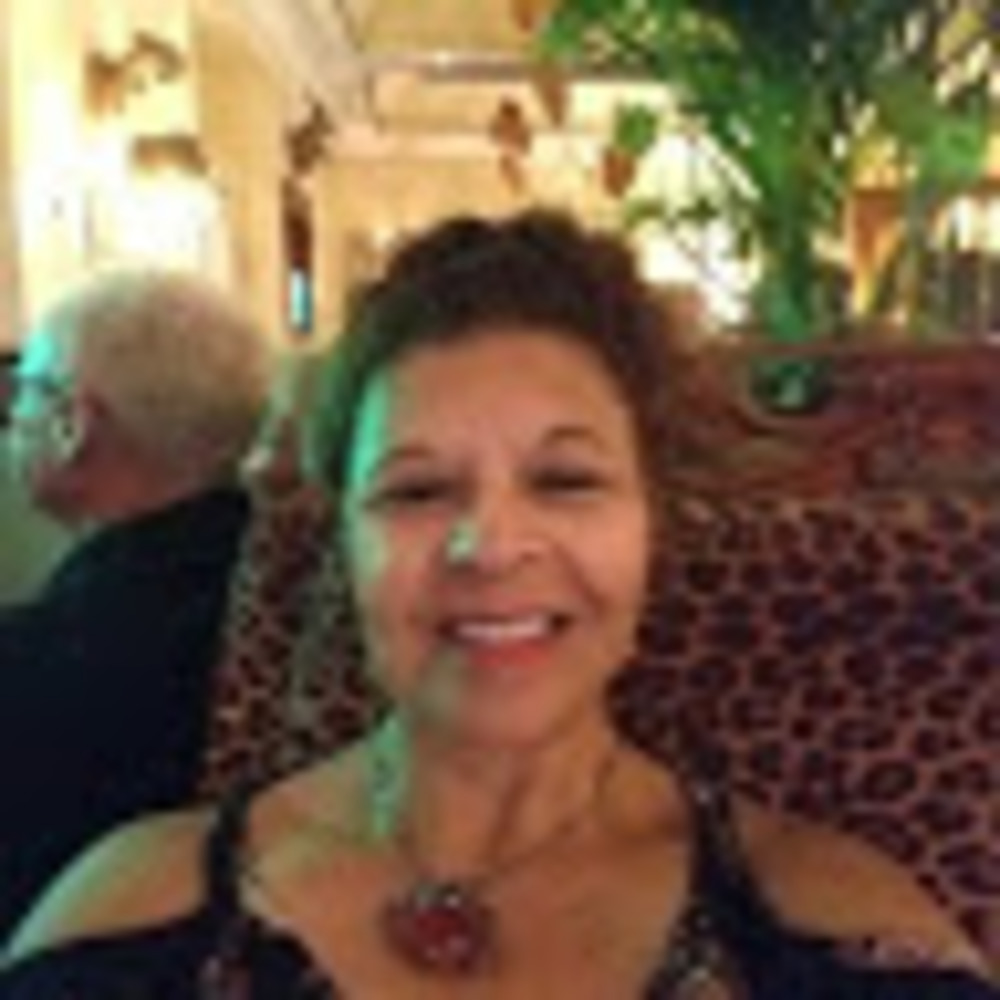 Meet your Posher, Theresa